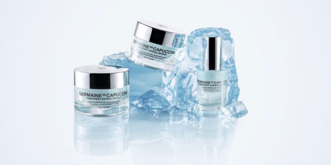 Gamme timexpert hydraluronic 